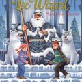 Cover Art for 9780375894541, Magic Tree House #32: Winter of the Ice Wizard by Mary Pope Osborne, Sal Murdocca