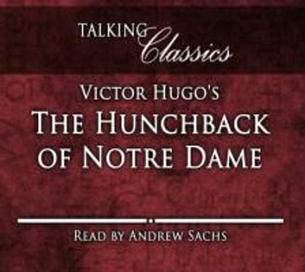 Cover Art for 9781781960592, Victor Hugo’s The Hunchback of Notre Dame by Victor Hugo
