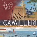 Cover Art for 9781529057478, The Safety Net: 25 by Andrea Camilleri