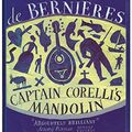 Cover Art for 9780754012399, Captain Corelli's Mandolin by Louis de Bernieres