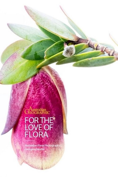 Cover Art for 9781922388957, For the Love of Flora by Georgina Steytler
