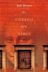 Cover Art for 9788495618603, El Codigo DA Vinci by Dan Brown