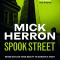 Cover Art for 9781399803076, Spook Street by Mick Herron