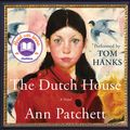 Cover Art for 9780062963727, The Dutch House CD by Ann Patchett