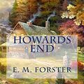 Cover Art for 9781986314084, Howards End by E. M. Forster