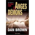 Cover Art for 9780785934516, Anges et Demons (French edition of Angels and Demons) by Dan Brown