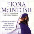 Cover Art for 9780062030559, King's Wrath by Fiona McIntosh