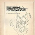 Cover Art for 9780442215323, Building Construction Illustrated [Import] [Paperback] by Francis D. K. Ching