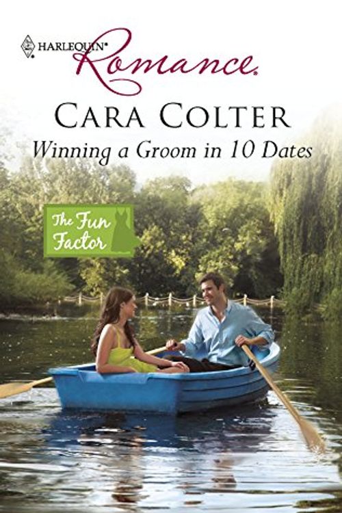 Cover Art for 9780373176724, Winning a Groom in 10 Dates by Cara Colter