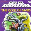 Cover Art for 9781882071777, The Gods of Mars by Edgar Rice Burroughs