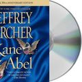 Cover Art for 9781427277435, Kane and Abel by Jeffrey Archer