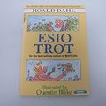 Cover Art for 9780590031783, Esio Trot by Roald Dahl