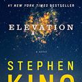 Cover Art for B07CMKXZ2J, Elevation by Stephen King