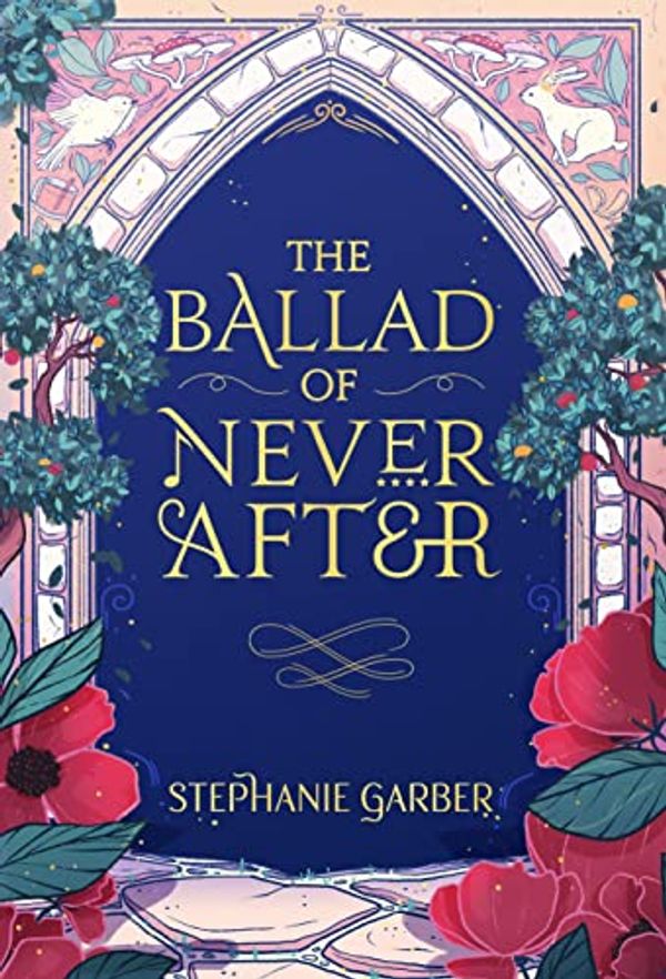 Cover Art for B09N74PW9F, Once Upon A Broken Heart Book 2: the stunning sequel to the Sunday Times bestseller Once Upon A Broken Heart by Stephanie Garber