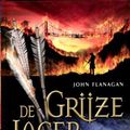 Cover Art for 9789025750664, De brandende brug by John Flanagan