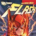 Cover Art for 9781401235536, The Flash Vol. 1: Move Forward (The New 52) by Francis Manapul