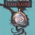 Cover Art for 9789022560624, Temeraire / druk Heruitgave by N. Novik