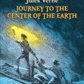 Cover Art for 9780140621396, Journey to the Centre of the Earth by Jules Verne