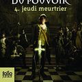 Cover Art for 9782070651030, Jeudi meurtrier by Unknown