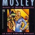 Cover Art for 9780671740504, Devil in a Blue Dress by Walter Mosley