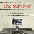 Cover Art for 9781443468855, The Survivor by Josef Lewkowicz, Michael Calvin