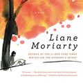 Cover Art for 9780330442787, The Last Anniversary by Liane Moriarty