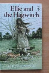 Cover Art for 9780744400090, Ellie and the Hagwitch (Fantasia) by Helen Cresswell