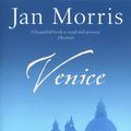 Cover Art for 8601300333120, Venice by Jan Morris