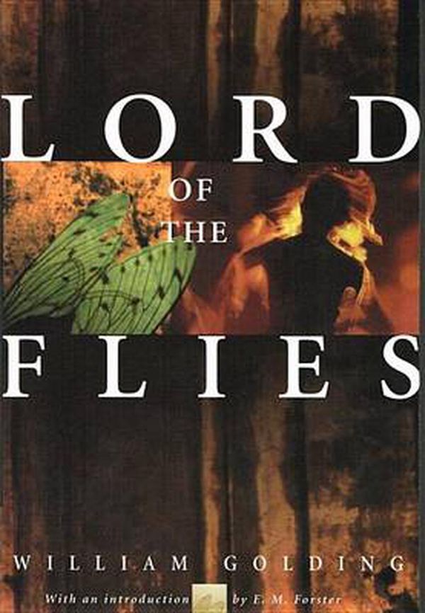 Cover Art for 9780780776821, Lord of the Flies by Sir William Golding