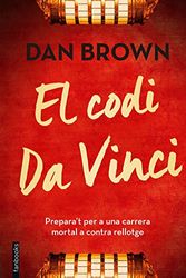 Cover Art for 9788416716036, El Codi Da Vinci by Dan Brown