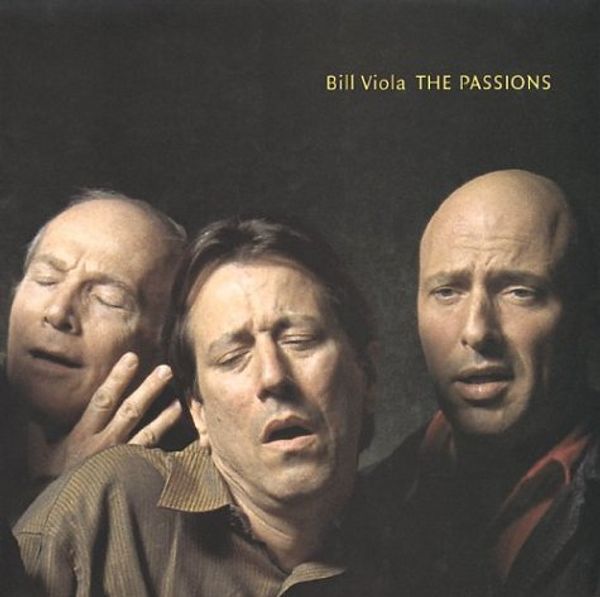 Cover Art for 9780892367207, Bill Viola: The Passions by Bill Viola