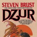 Cover Art for 9781250240293, Dzur by Steven Brust