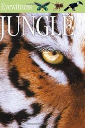 Cover Art for 9780756645441, Jungle by Theresa Greenaway