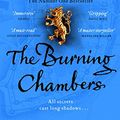 Cover Art for B0774FM62G, The Burning Chambers by Kate Mosse