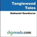 Cover Art for 9785551328377, Tanglewood Tales by Nathaniel Hawthorne
