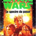 Cover Art for 9782265077942, Star Wars, La main de Thrawn, Tome 1 : Le spectre du passé by Timothy Zahn