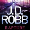 Cover Art for B003LPULX2, Rapture In Death: In Death Series: Book 4 by J.d. Robb