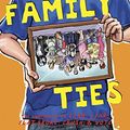 Cover Art for 9780385373814, Family Ties by Gary Paulsen