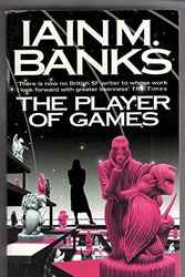 Cover Art for 9781841490953, The Player Of Games by Iain M. Banks