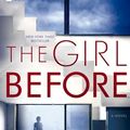 Cover Art for 9780425285046, The Girl Before by JP Delaney