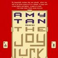 Cover Art for 9780679727682, The Joy Luck Club: A Novel by Amy Tan