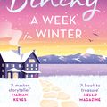 Cover Art for 9781398712201, A Week in Winter by Maeve Binchy
