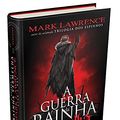 Cover Art for 9788594540485, The Liar's Key. A Guerra da Rainha Vermelha - Volume 2 by Mark Lawrence