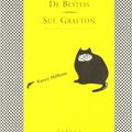 Cover Art for 9788472238763, B de Bestias (Spanish Edition) by Sue Grafton