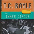 Cover Art for 9780670033447, The Inner Circle by T.C. Boyle