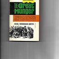 Cover Art for 9780451021816, The Great Hunger by Cecil Woodham-Smith