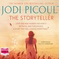 Cover Art for 9781471230486, The Storyteller by Jodi Picoult