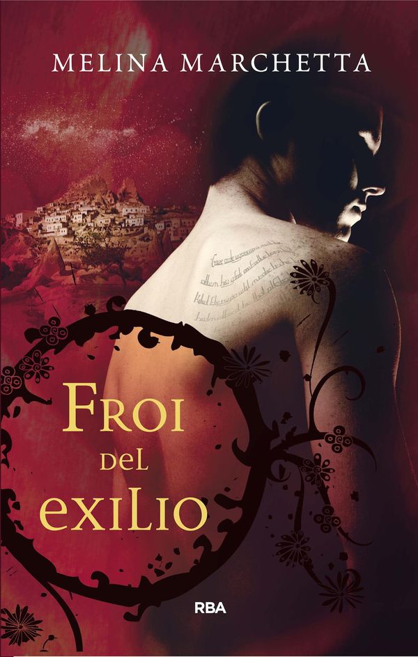 Cover Art for 9788490560341, Froi del exilio by Melina Marchetta
