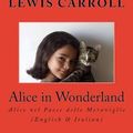 Cover Art for 9781492758655, Alice in Wonderland by Lewis Carroll