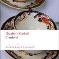 Cover Art for 9780191620386, Cranford by Elizabeth Gaskell